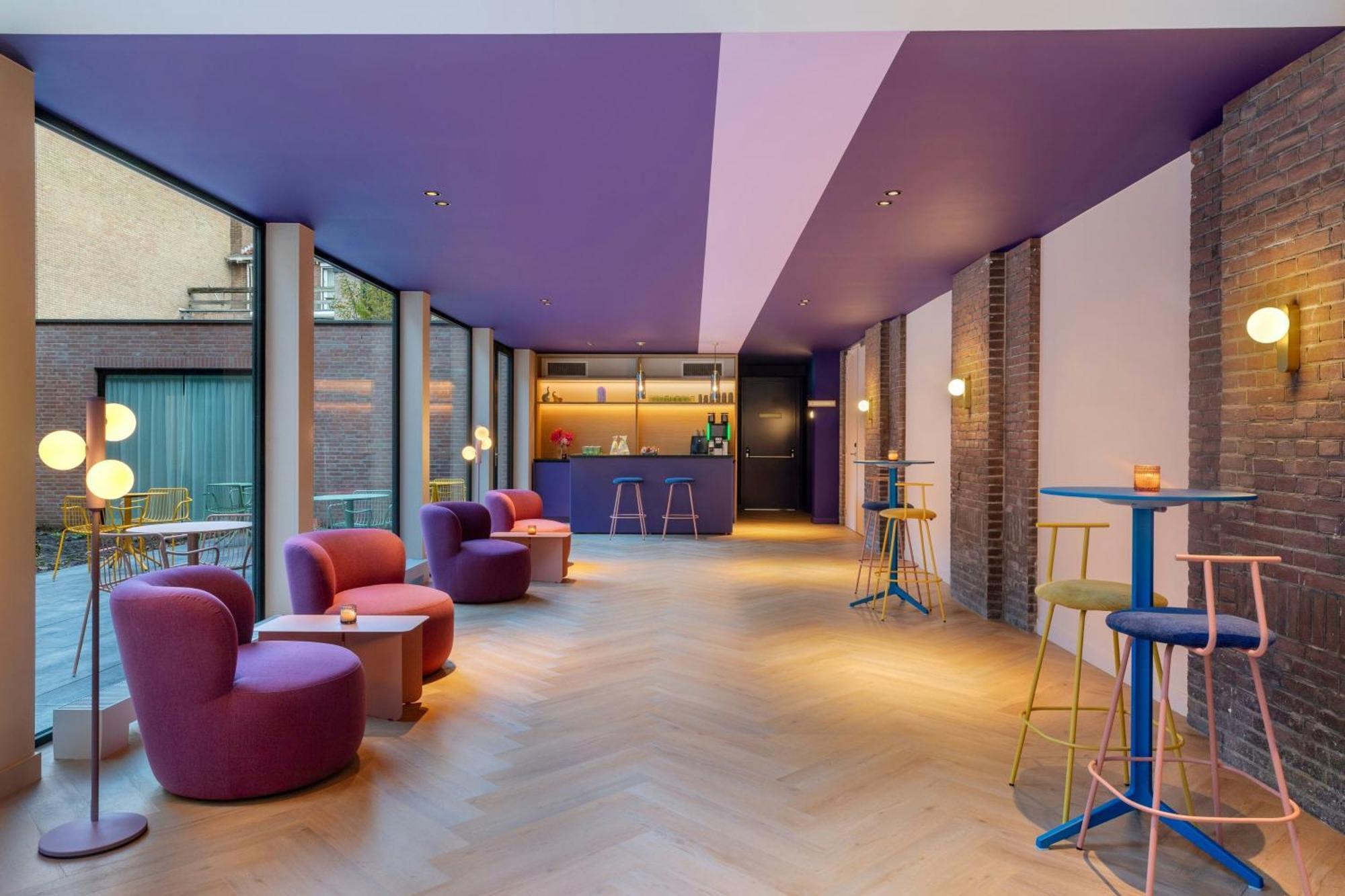 The Rebyl, Nijmegen, A Tribute Portfolio Hotel Zewnętrze zdjęcie