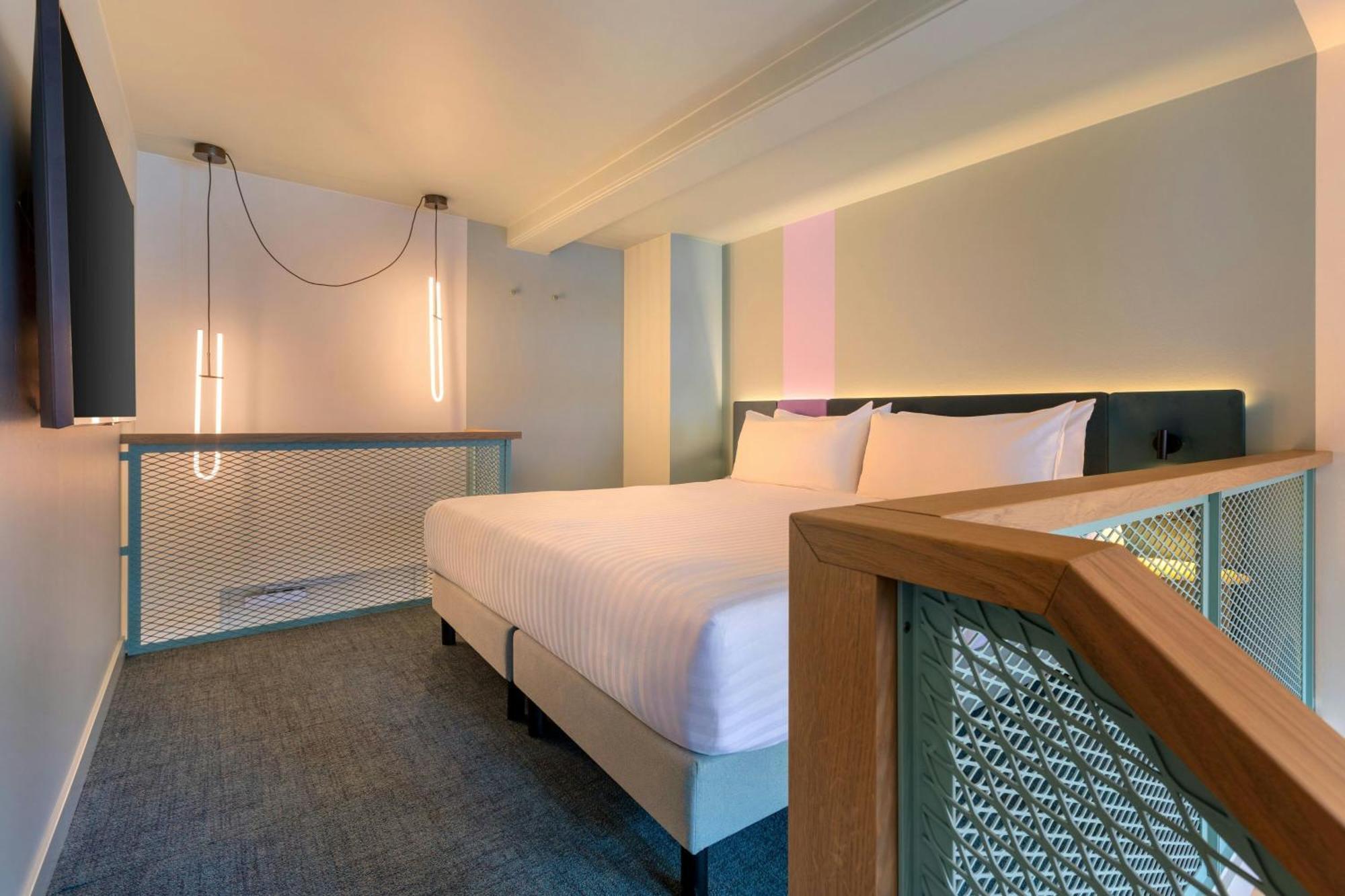The Rebyl, Nijmegen, A Tribute Portfolio Hotel Zewnętrze zdjęcie