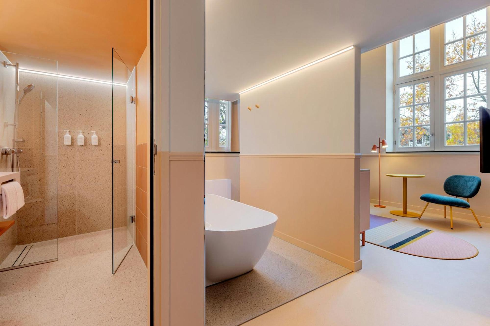 The Rebyl, Nijmegen, A Tribute Portfolio Hotel Zewnętrze zdjęcie