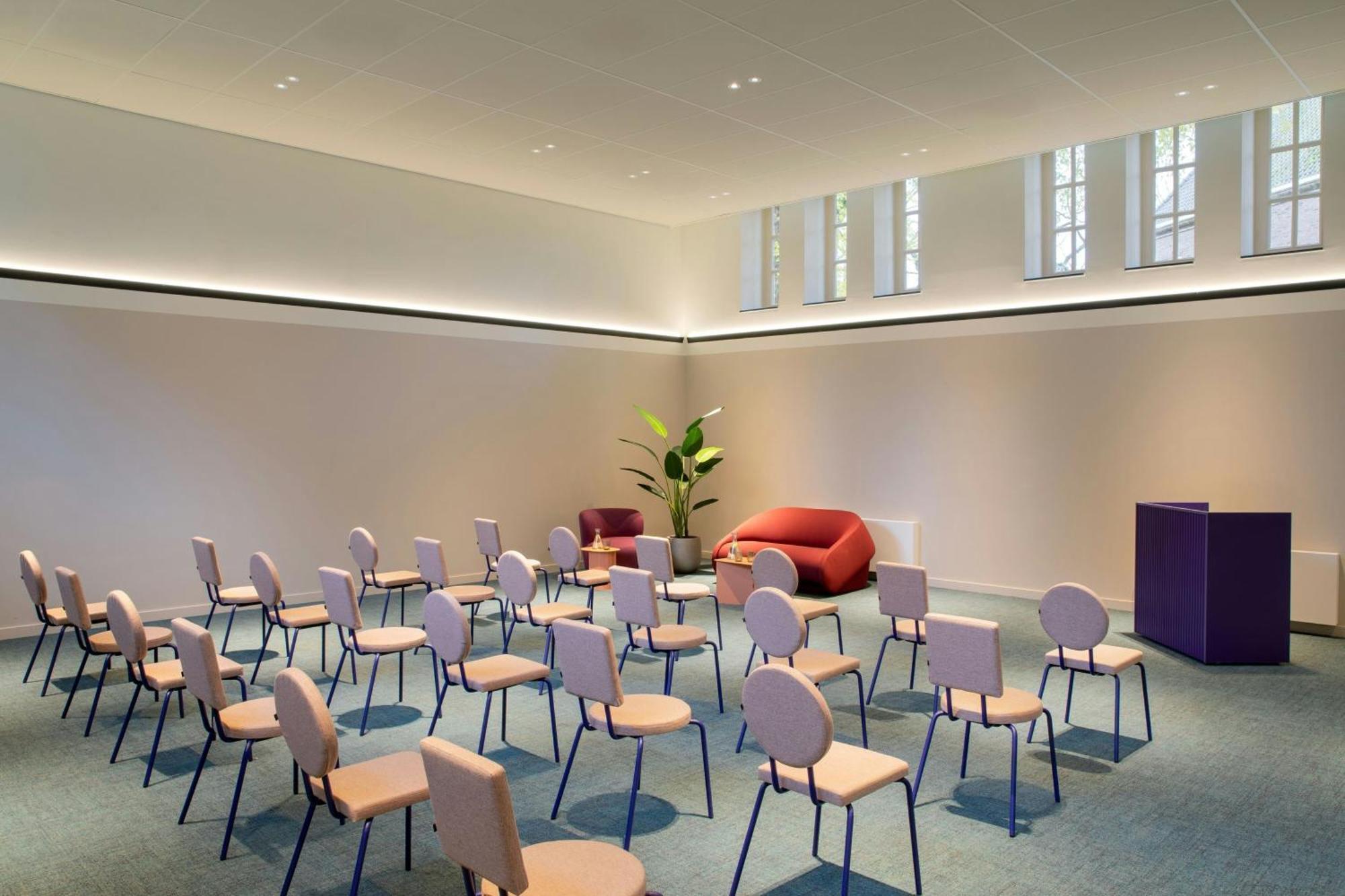 The Rebyl, Nijmegen, A Tribute Portfolio Hotel Zewnętrze zdjęcie