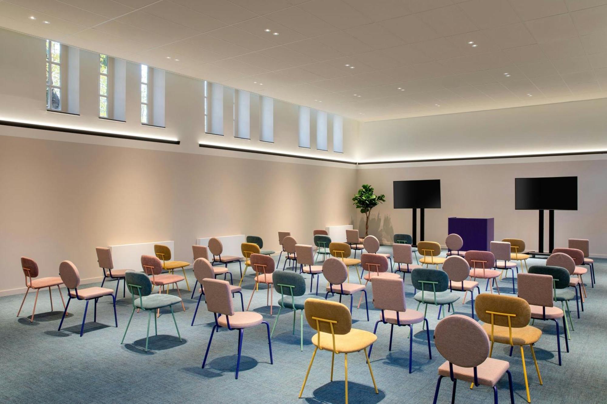 The Rebyl, Nijmegen, A Tribute Portfolio Hotel Zewnętrze zdjęcie