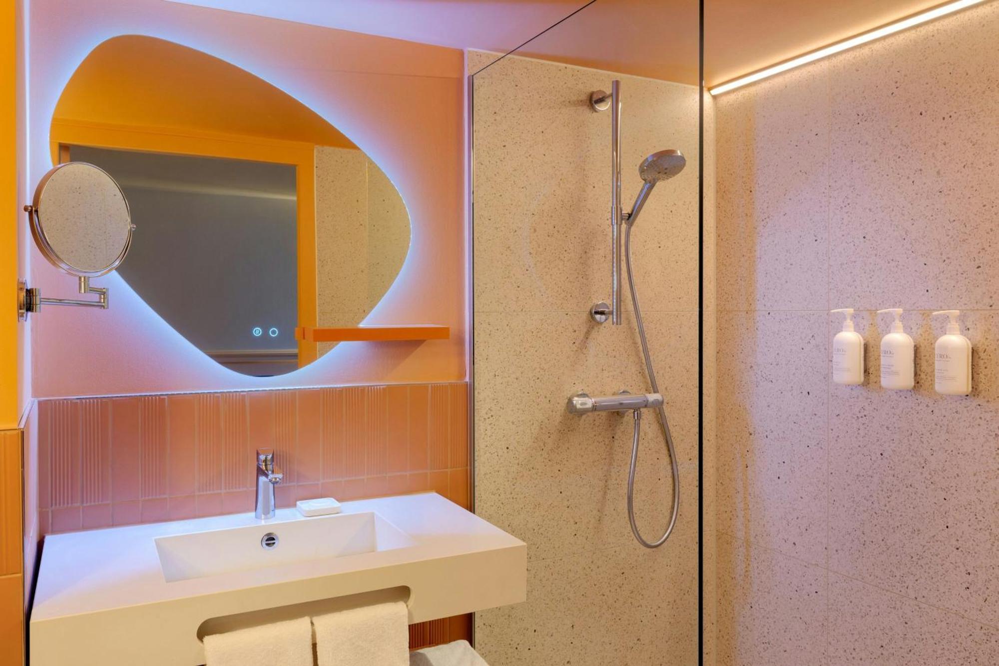 The Rebyl, Nijmegen, A Tribute Portfolio Hotel Zewnętrze zdjęcie