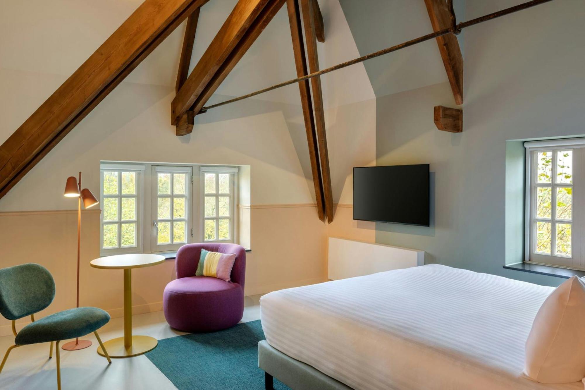 The Rebyl, Nijmegen, A Tribute Portfolio Hotel Zewnętrze zdjęcie