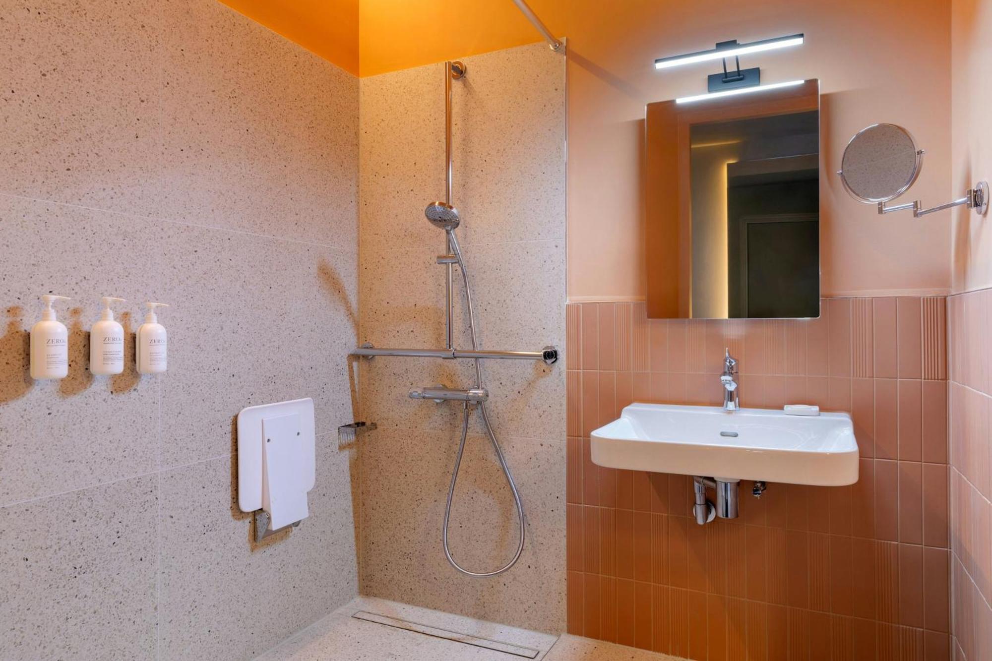 The Rebyl, Nijmegen, A Tribute Portfolio Hotel Zewnętrze zdjęcie