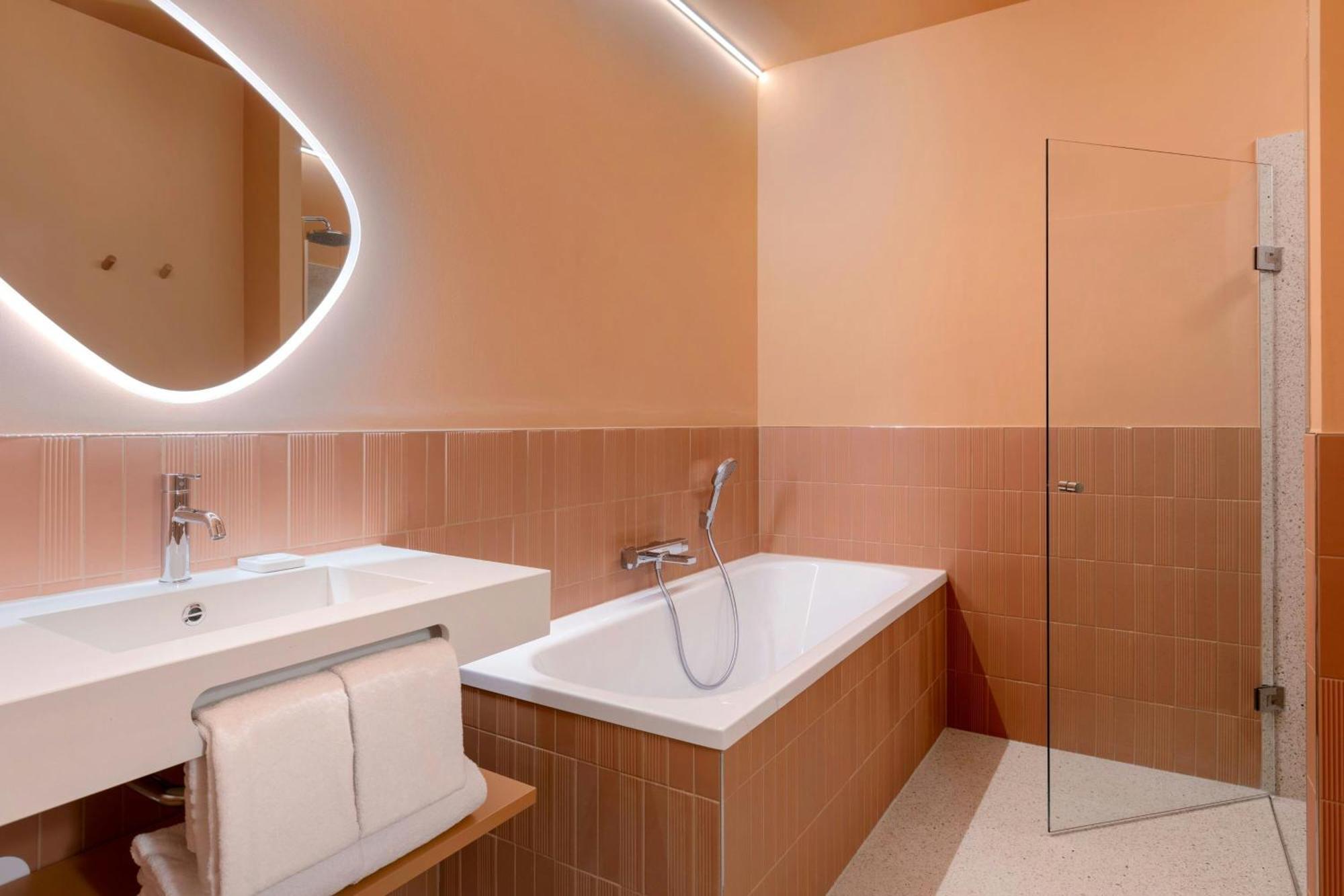 The Rebyl, Nijmegen, A Tribute Portfolio Hotel Zewnętrze zdjęcie
