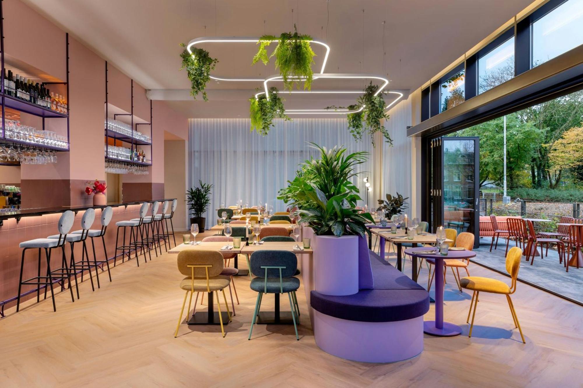 The Rebyl, Nijmegen, A Tribute Portfolio Hotel Zewnętrze zdjęcie