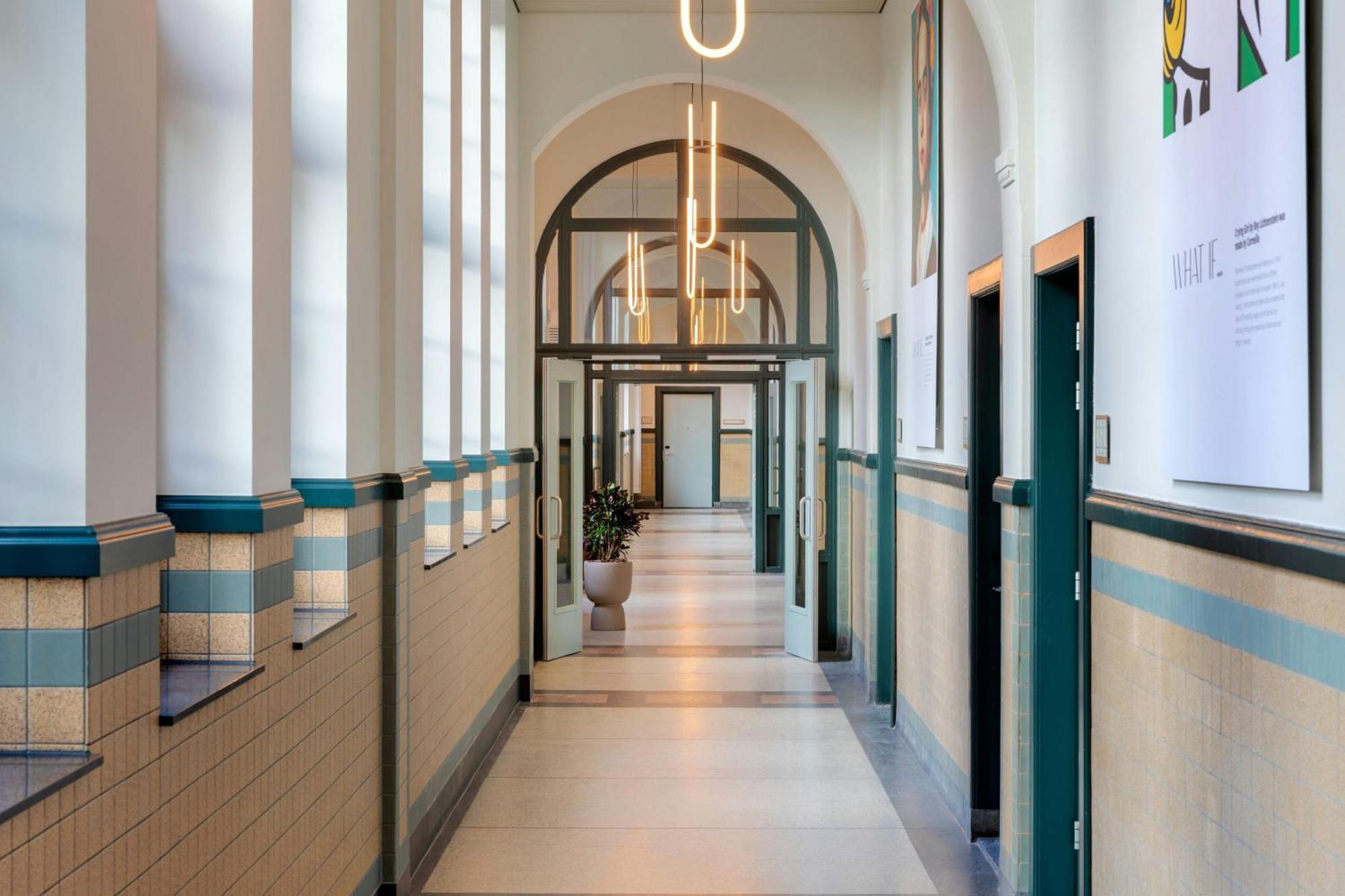 The Rebyl, Nijmegen, A Tribute Portfolio Hotel Zewnętrze zdjęcie