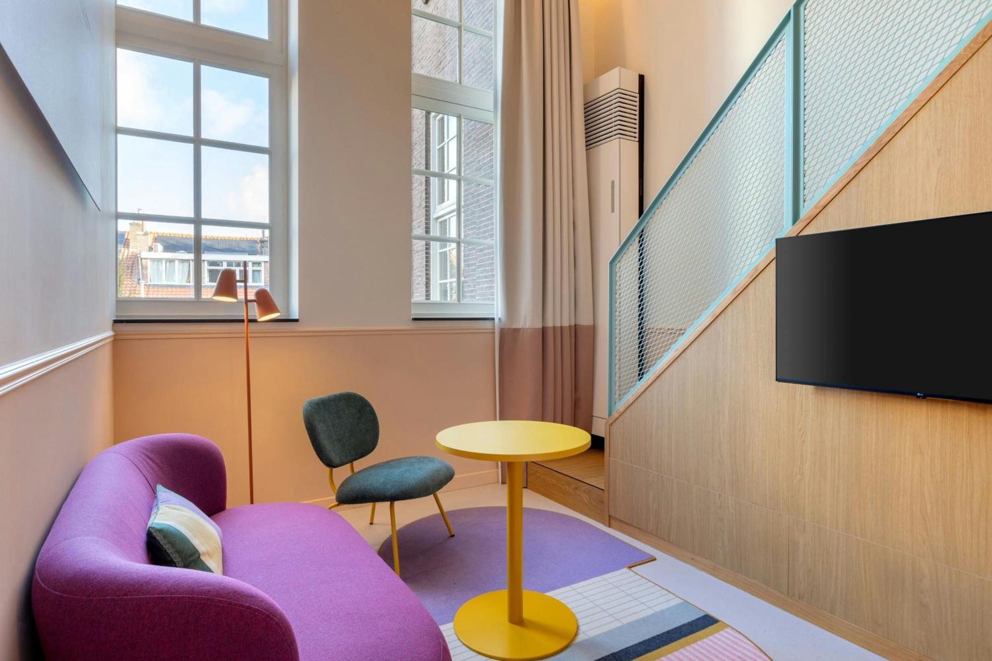 The Rebyl, Nijmegen, A Tribute Portfolio Hotel Zewnętrze zdjęcie