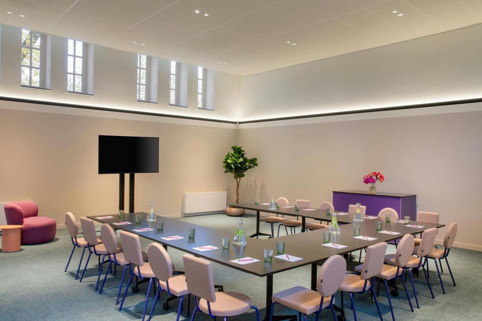 The Rebyl, Nijmegen, A Tribute Portfolio Hotel Zewnętrze zdjęcie