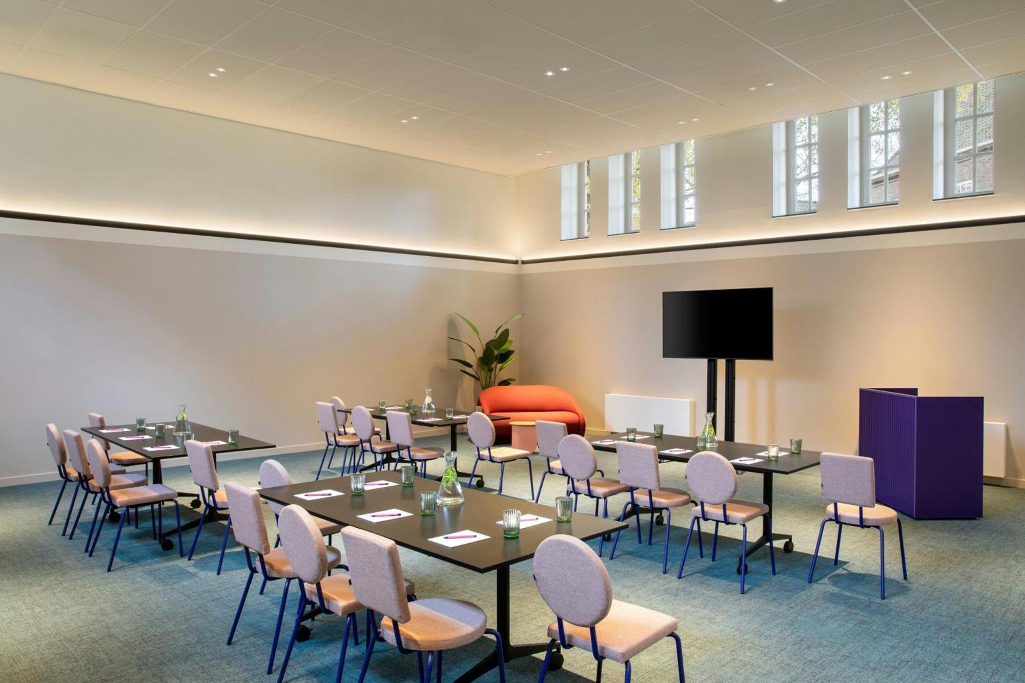 The Rebyl, Nijmegen, A Tribute Portfolio Hotel Zewnętrze zdjęcie