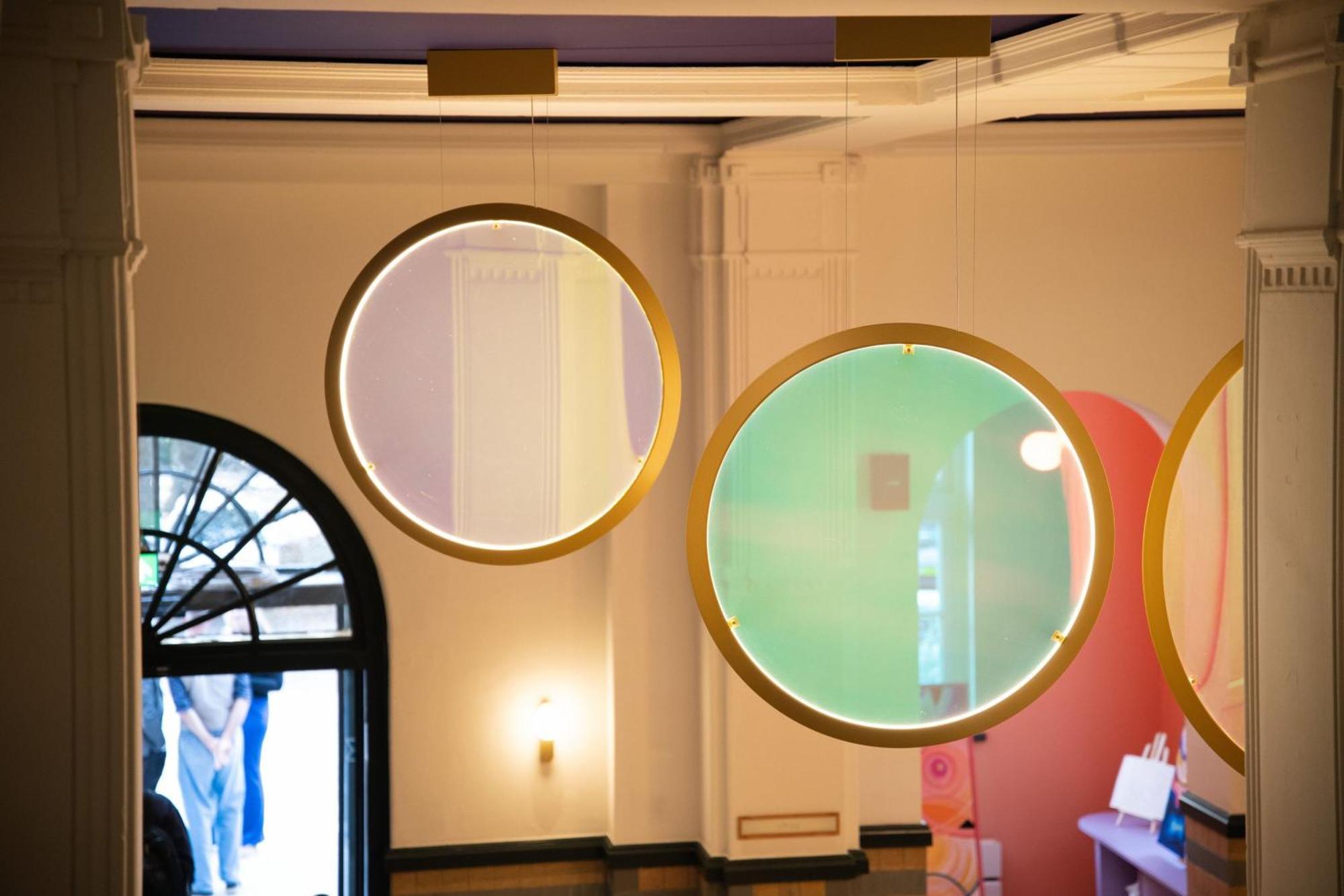 The Rebyl, Nijmegen, A Tribute Portfolio Hotel Zewnętrze zdjęcie